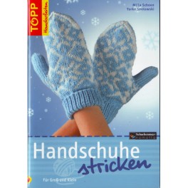 Handschuhe stricken