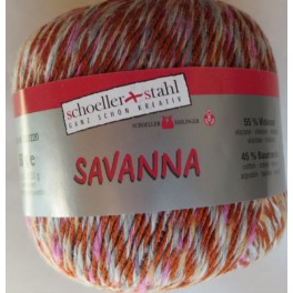 SAVANNA SAVANNA