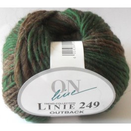 Linie 249 Outback Linie 249 Outback