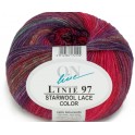 Linie 97 Starwool Lace Color