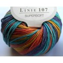 LINIE 107 SUPERSOFT Color