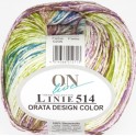 Linie 514 Orata Design Color